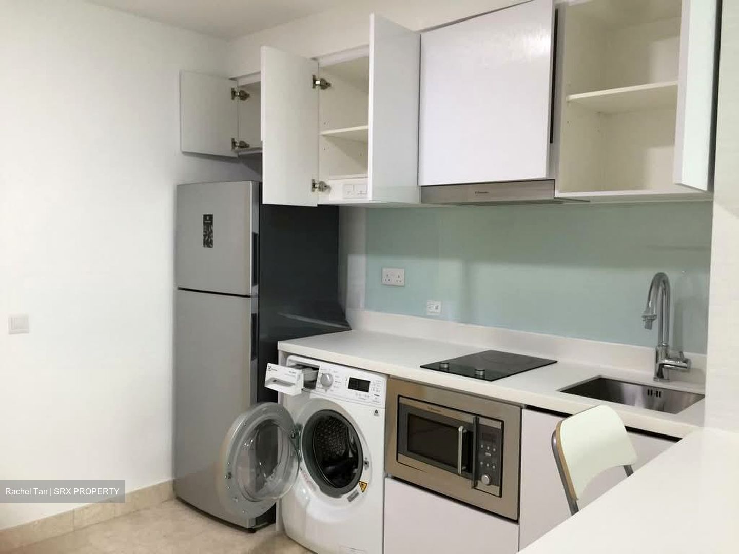 Eight Riversuites (D12), Condominium #590028961